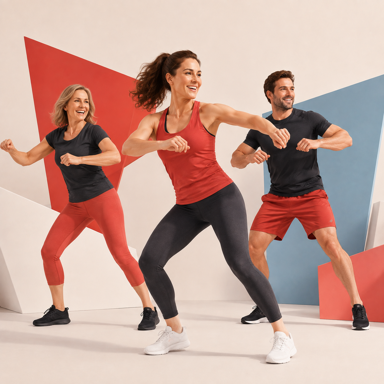 Fitness